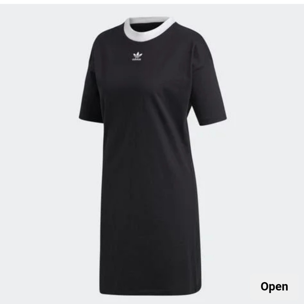 Adidas dress